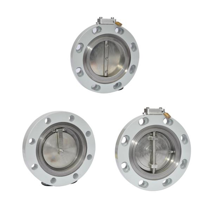 Buterfly valve Φ150