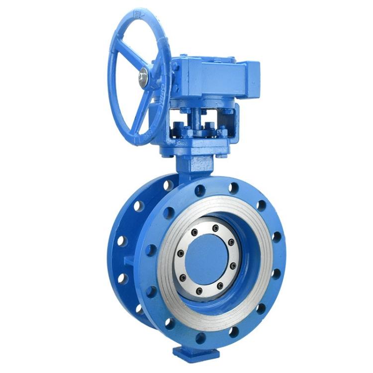 Buterfly valve Φ350