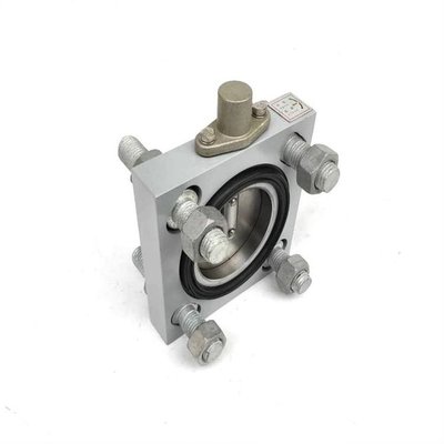 Buterfly valve Φ200