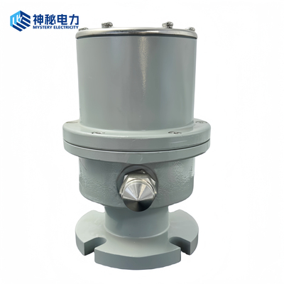 SYJ Series  Quick-Acting Oil Pressure Relay