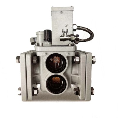 Intelligent Gas Relay