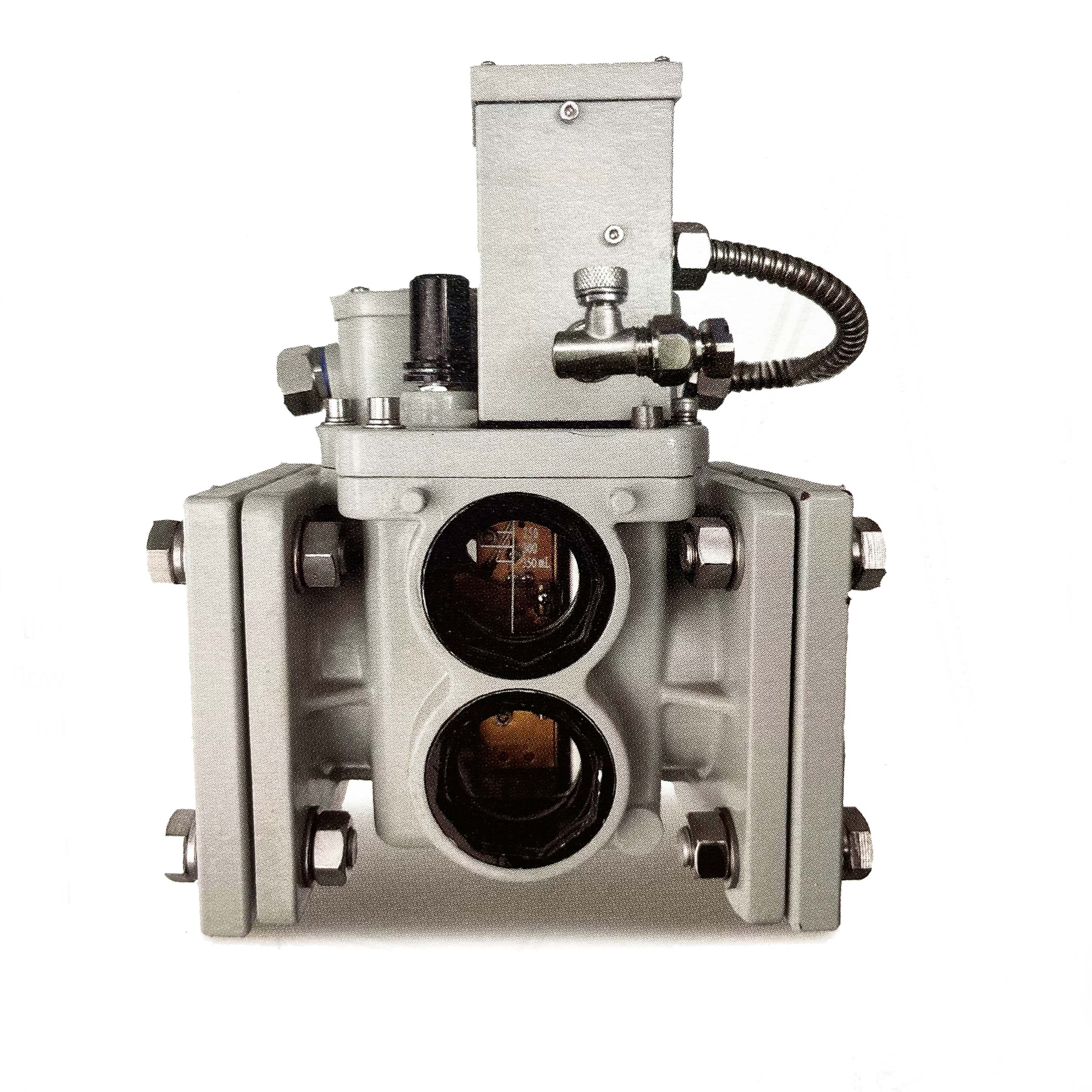 Intelligent Gas Relay