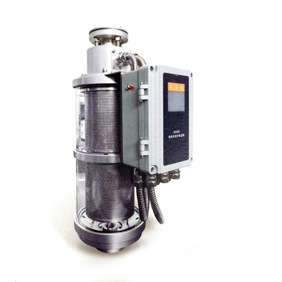 Intelligent Maintenance-free Dehydrating BreatherMXS