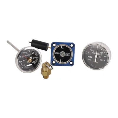 Small transformer fittings