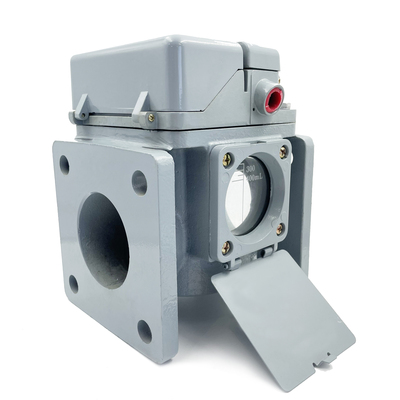 QJ Series Gas Relay