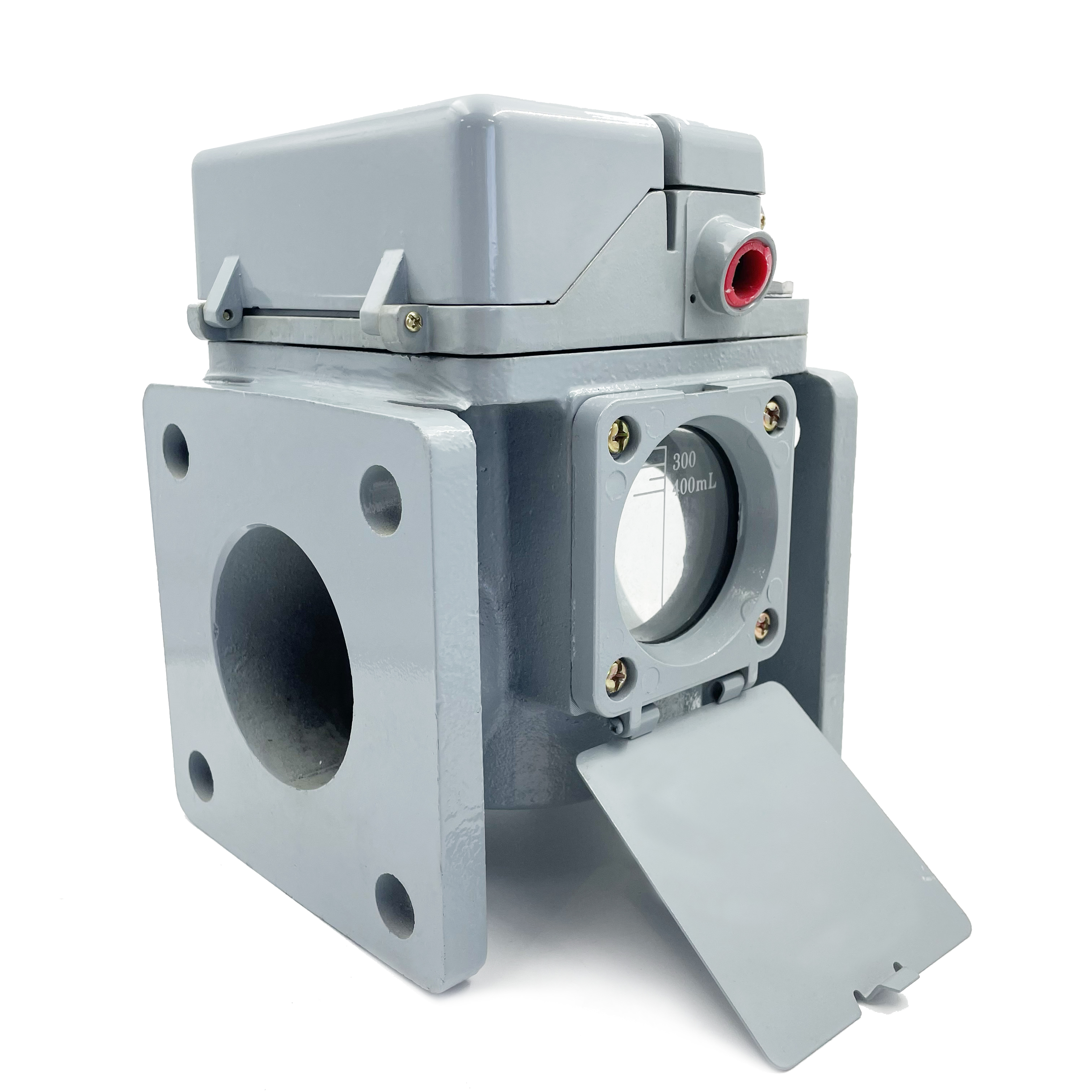 QJ Series Gas Relay