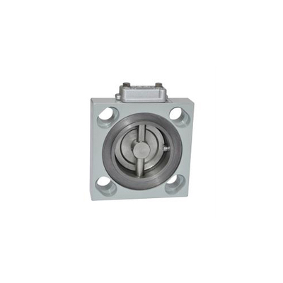 Butterfly valve Φ