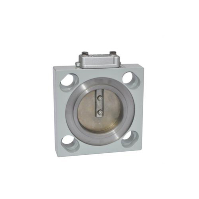 Butterfly valve Φ50