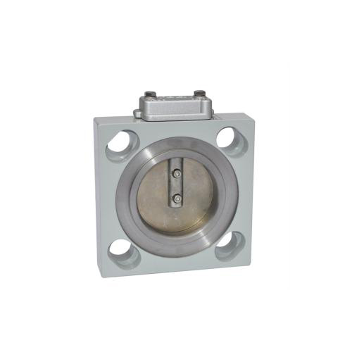 Butterfly valve Φ50
