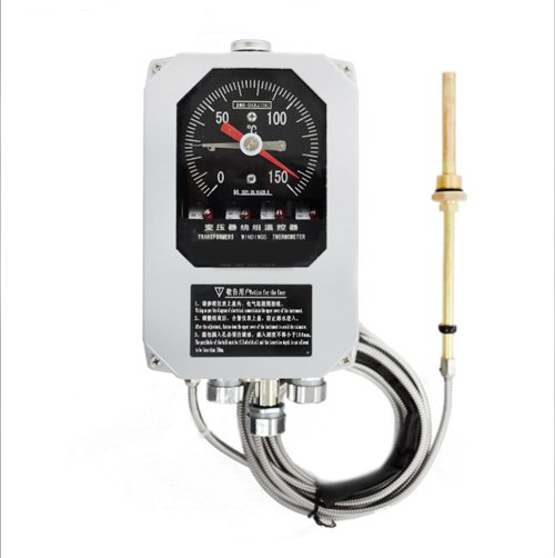 Transformer Oil Level Thermostat