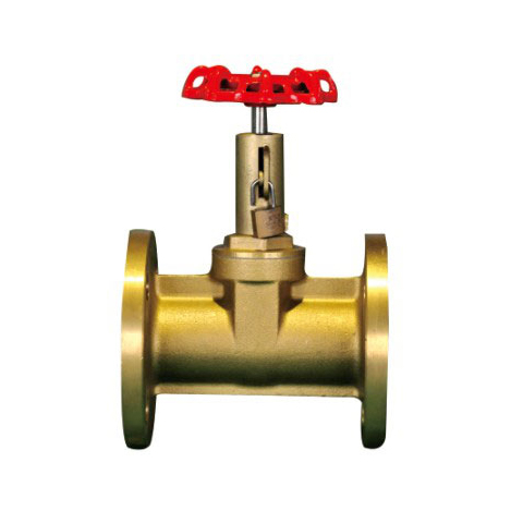 Buterfly valve Φ125