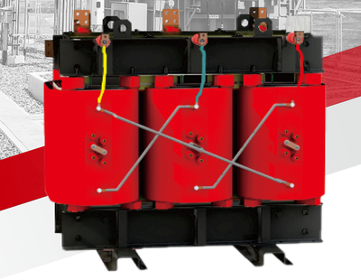 Type Amorphous AlloyPower Transformer