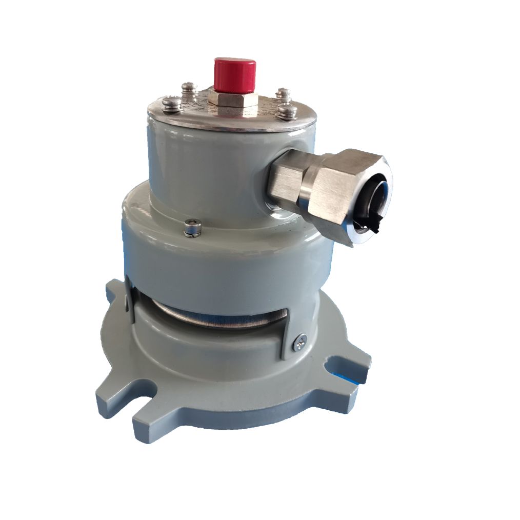 YSF Series Small Diameter Pressure Relief Valve