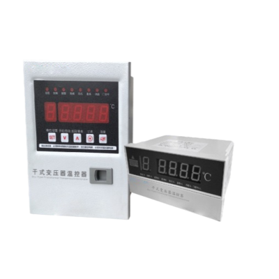 Dry-Type Transformer Thermostat