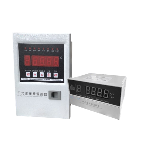 Dry-Type Transformer Thermostat
