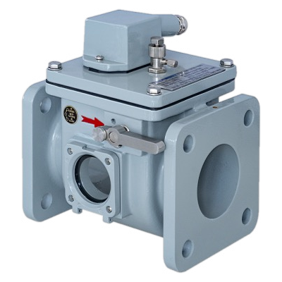 Shut-off Valve