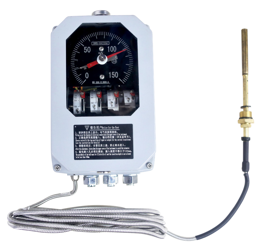 BWY -803/804 (TH) Series &nbsp;Transformer Oil Level Thermostat