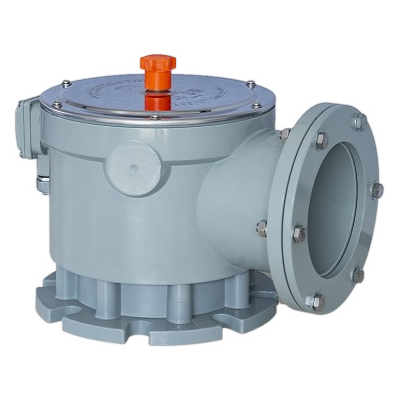 YSF Series Pressure Relief Valve