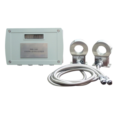 Transformer Iron Core Grounding On-line Monitoring Device