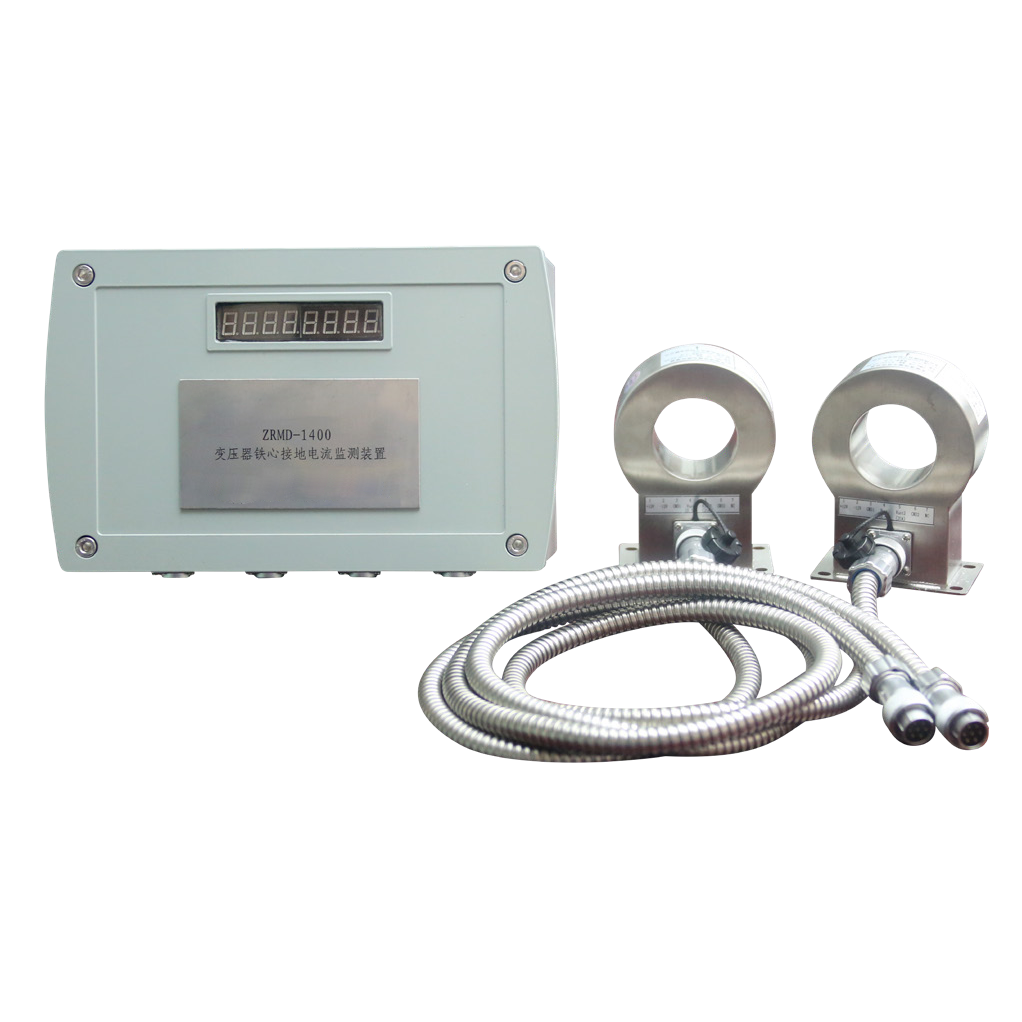 BTXJ Series  Transformer Iron Core Grounding On-line Monitoring Device