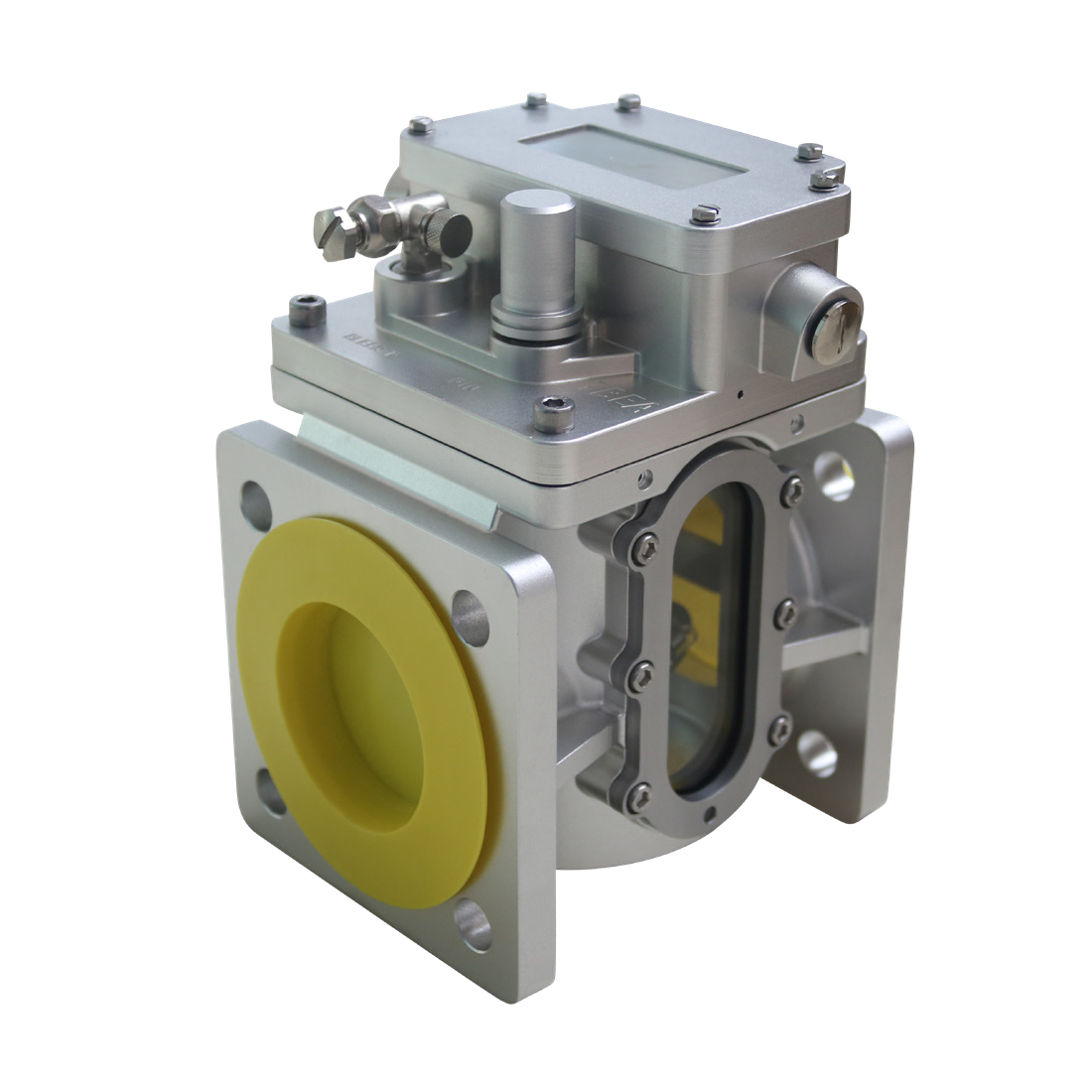 Double-float Type Gas Relay